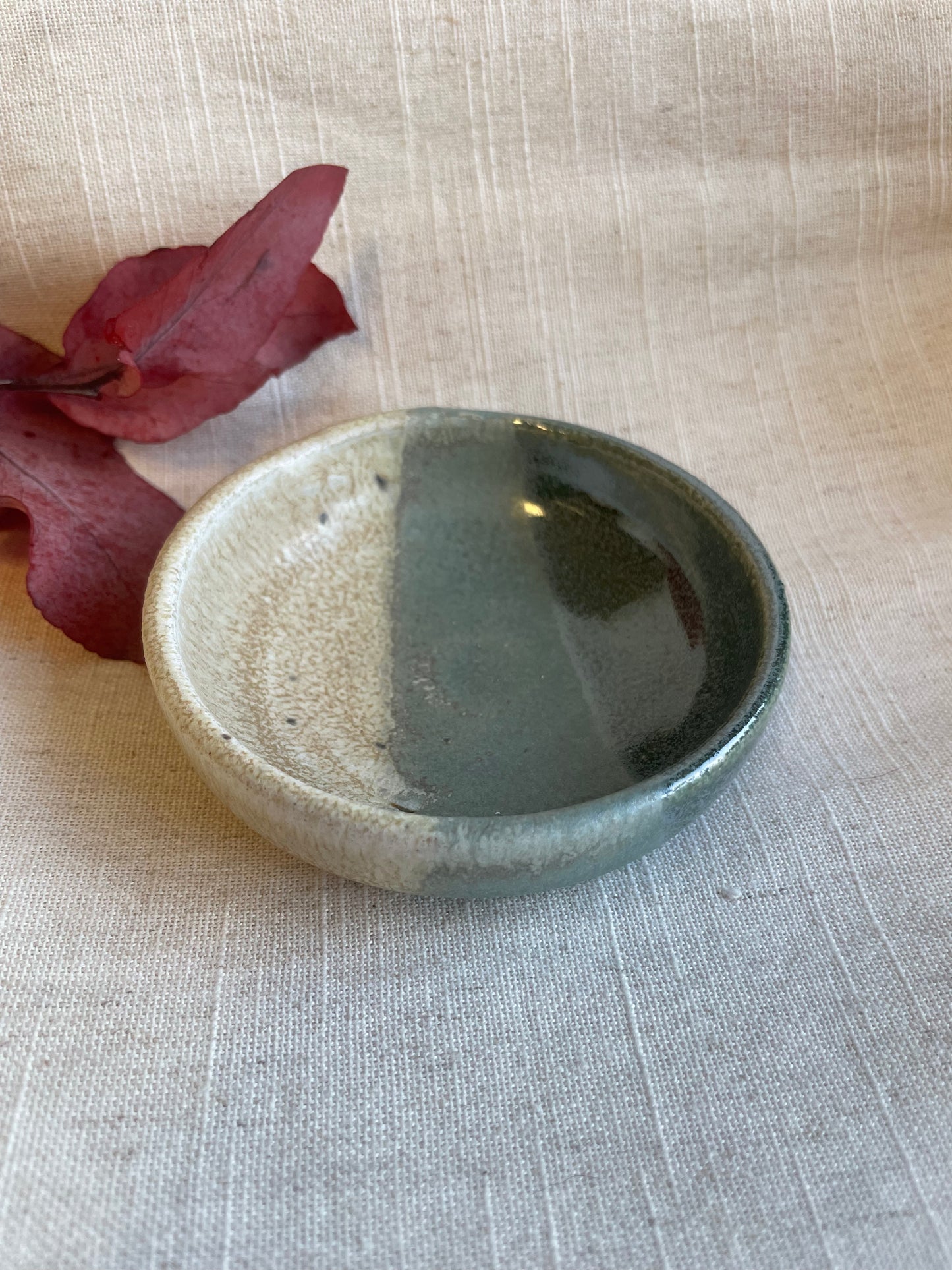 Mountains Wax Burner