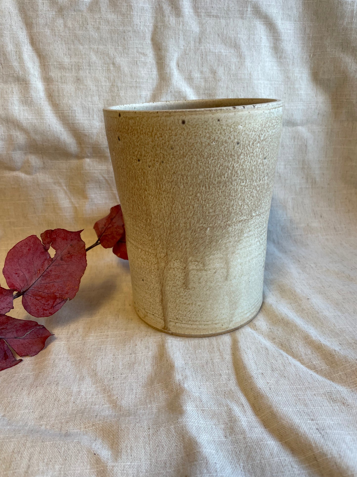 Cream Wine Cooler