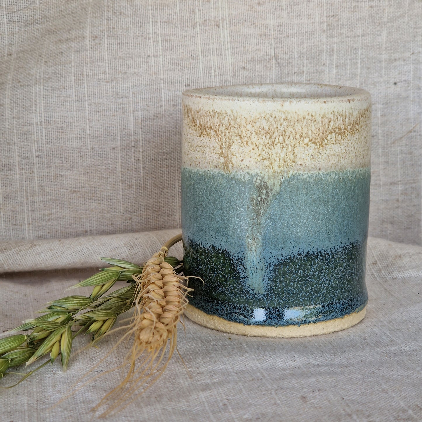 Mountains Double Espresso cup