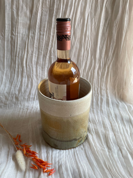 Bamboo Wine Cooler