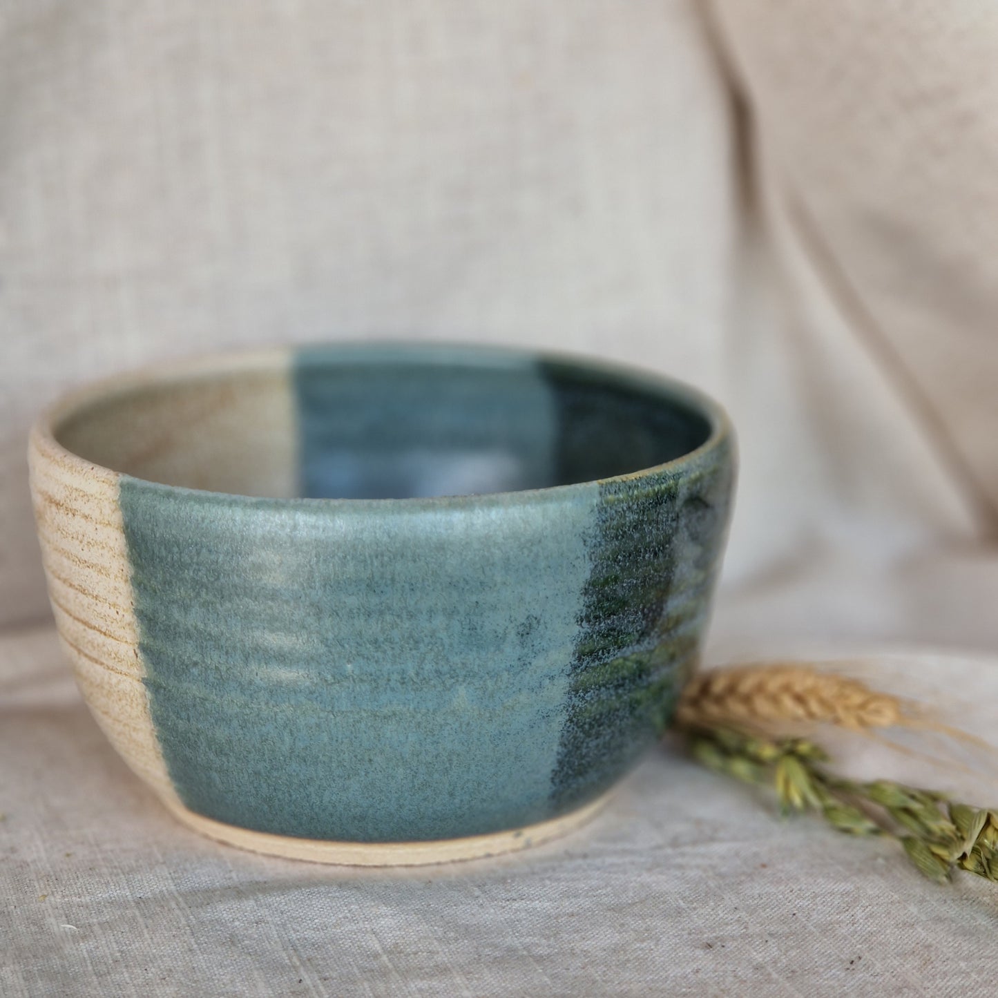 Mountains medium bowl