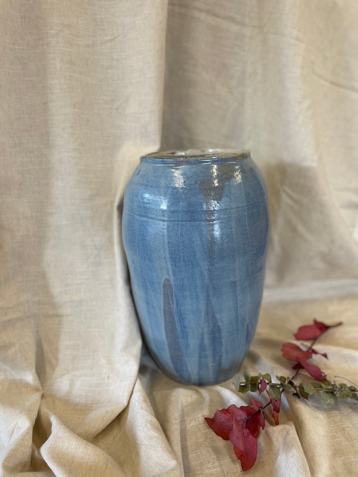 Floor standing One-off Pot
