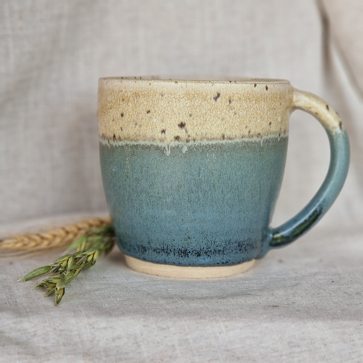 Mountains 500ml Mug