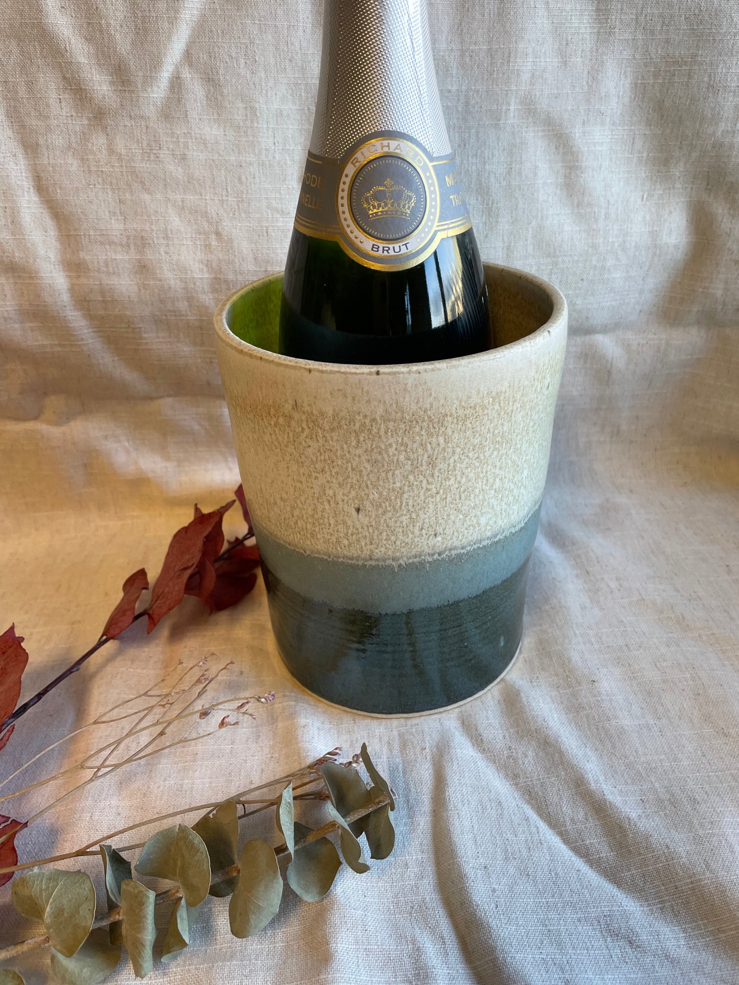 Mountains Wine Cooler
