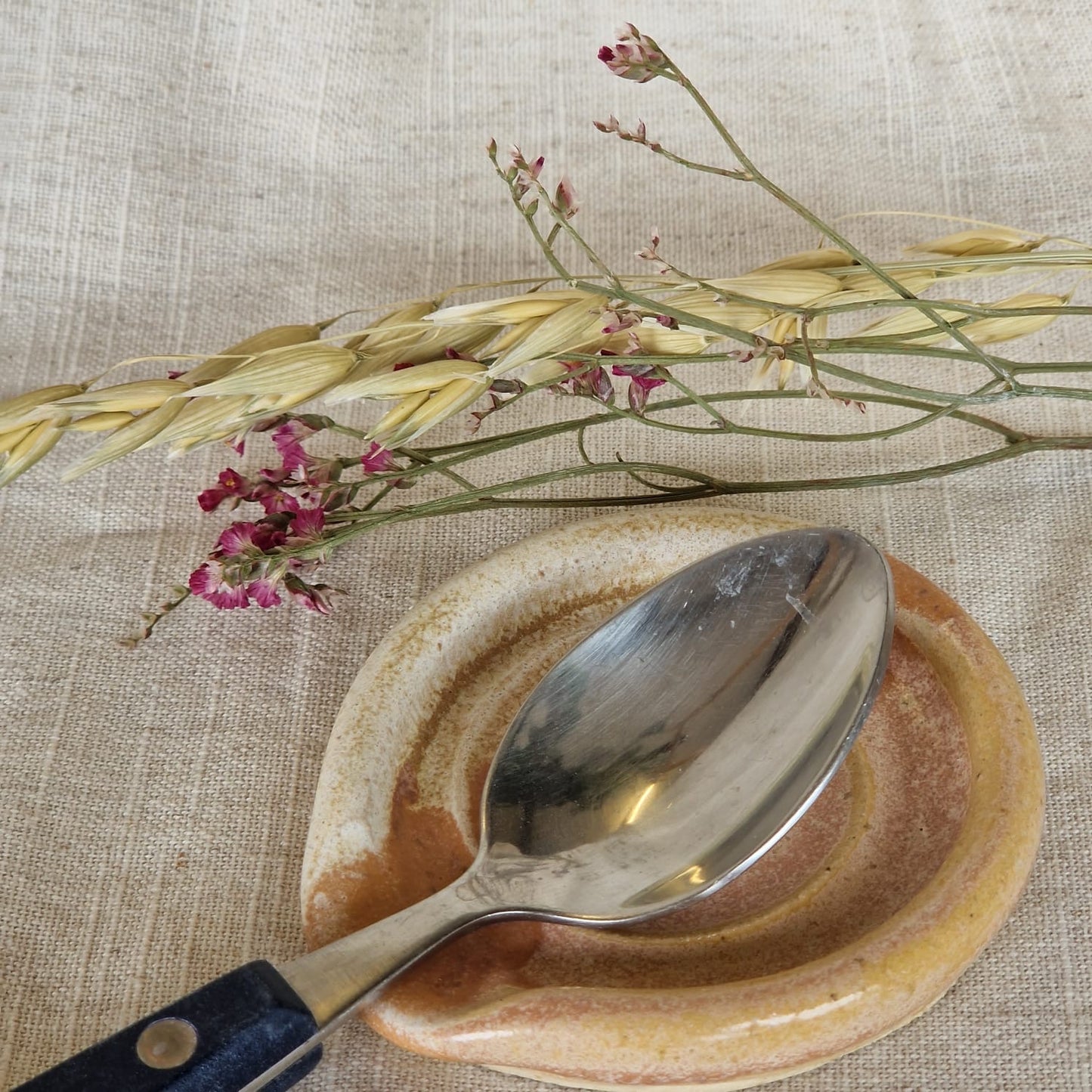 Dunes mini spoon rest