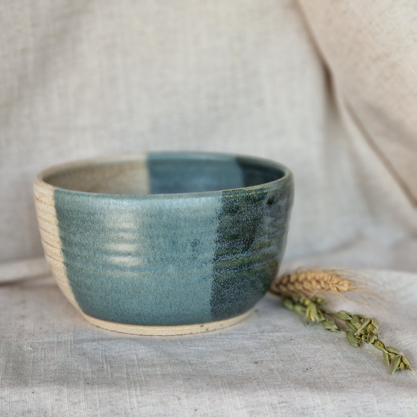 Mountains medium bowl