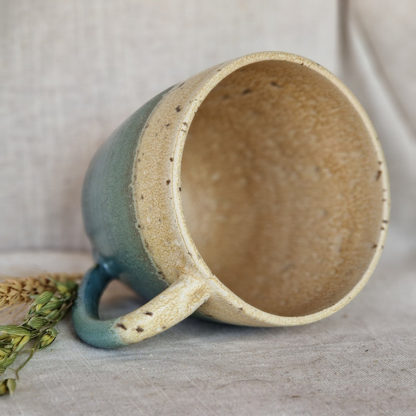 Mountains 500ml Mug