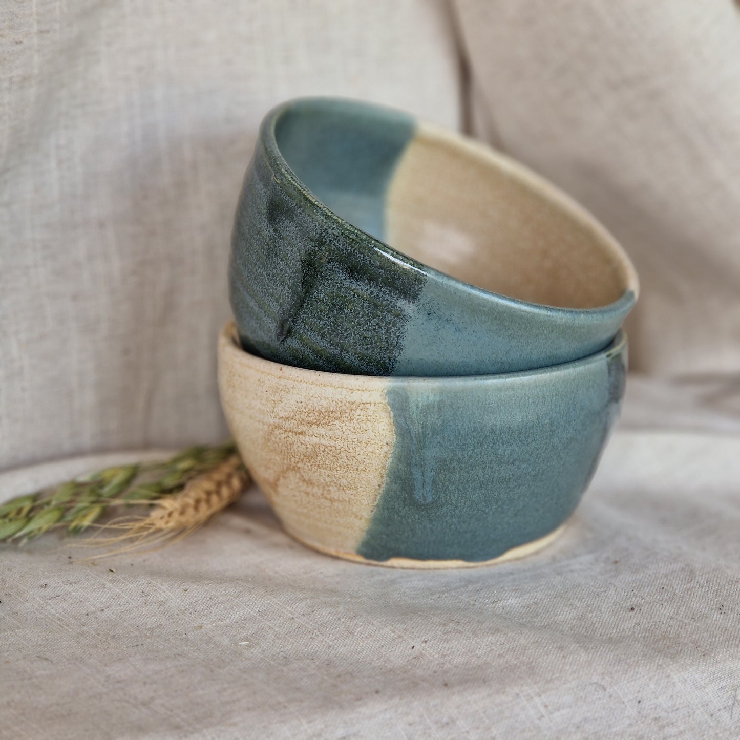 Mountains small bowl