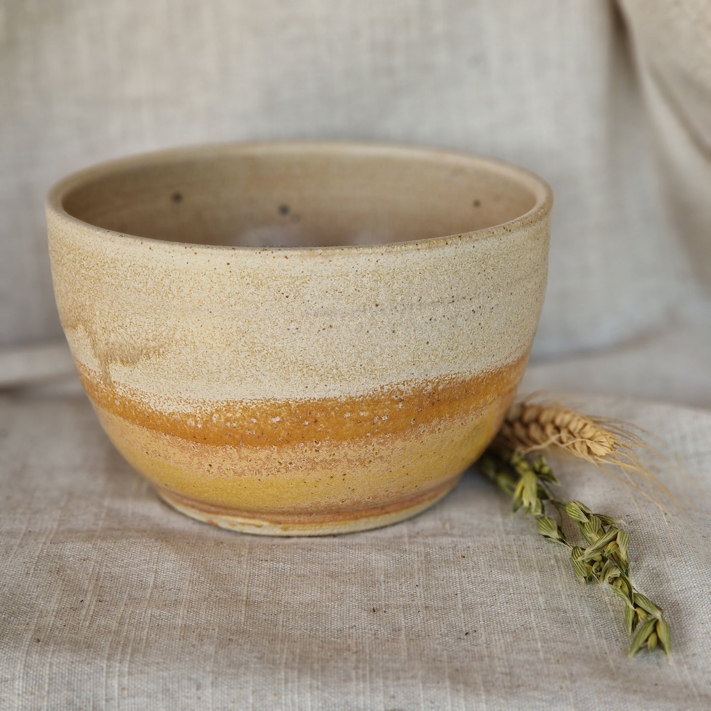 Dunes medium bowl