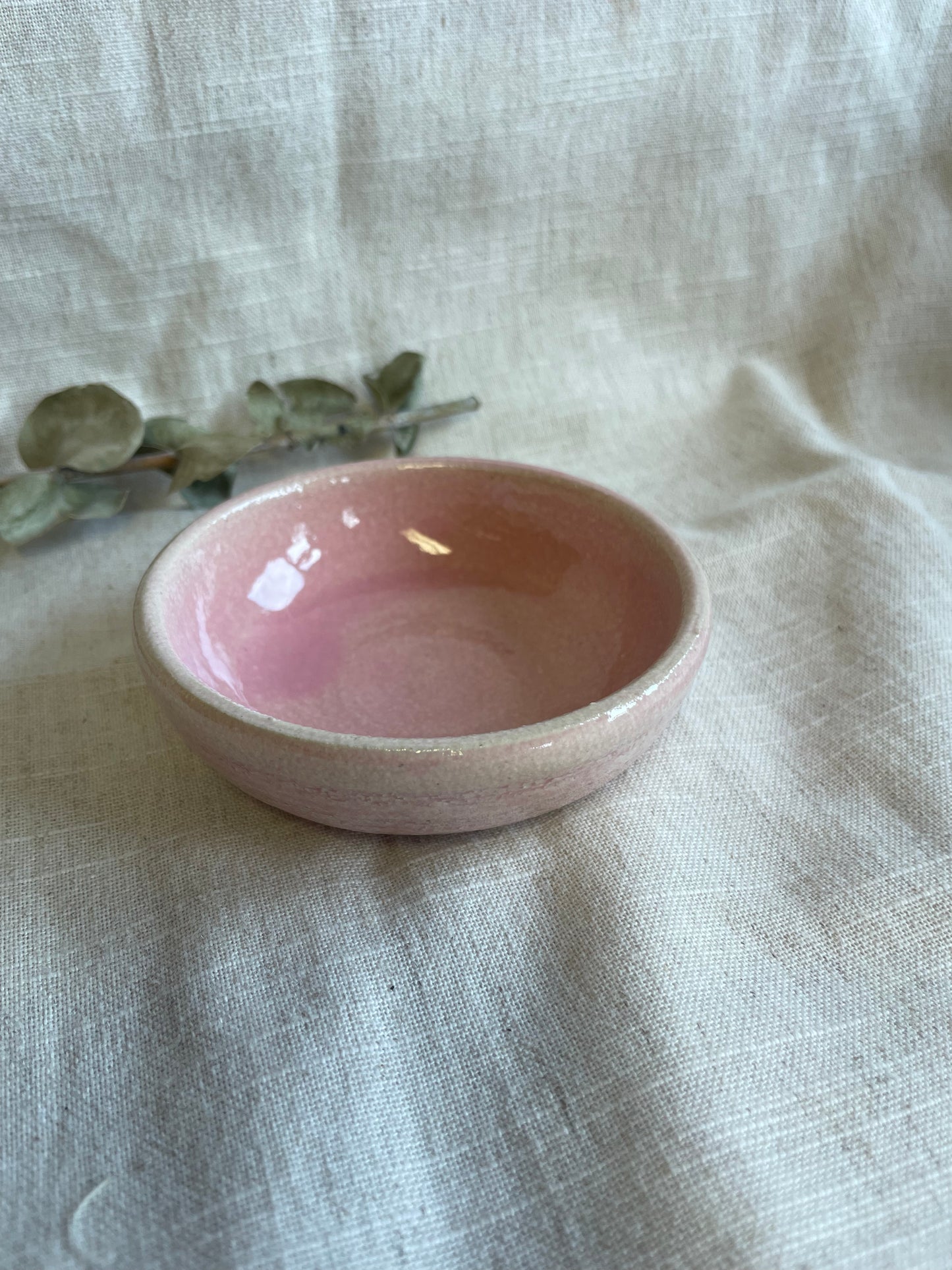 Candy Floss Pink Wax Burner