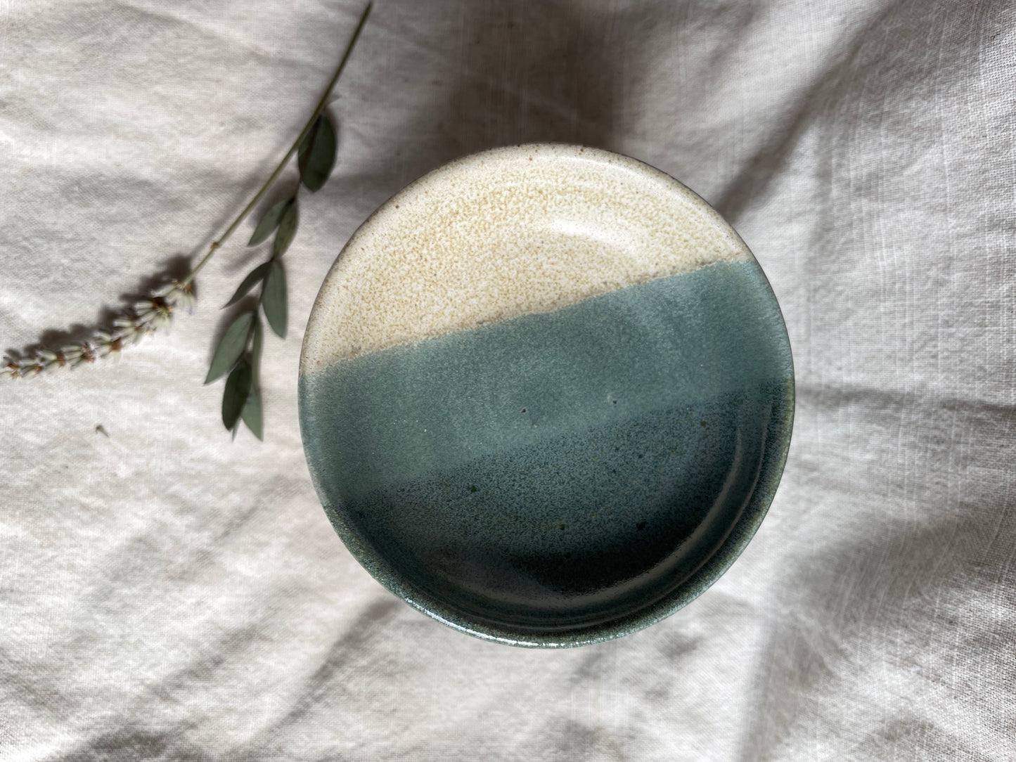 Mountains Wax Burner