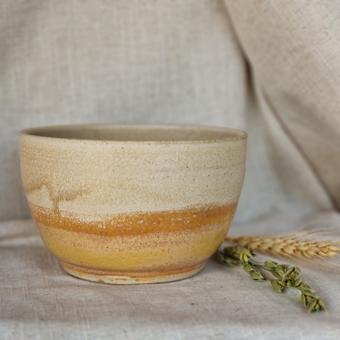 Dunes medium bowl