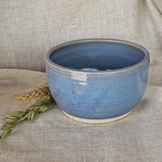 Sky Blue Tea Bowl