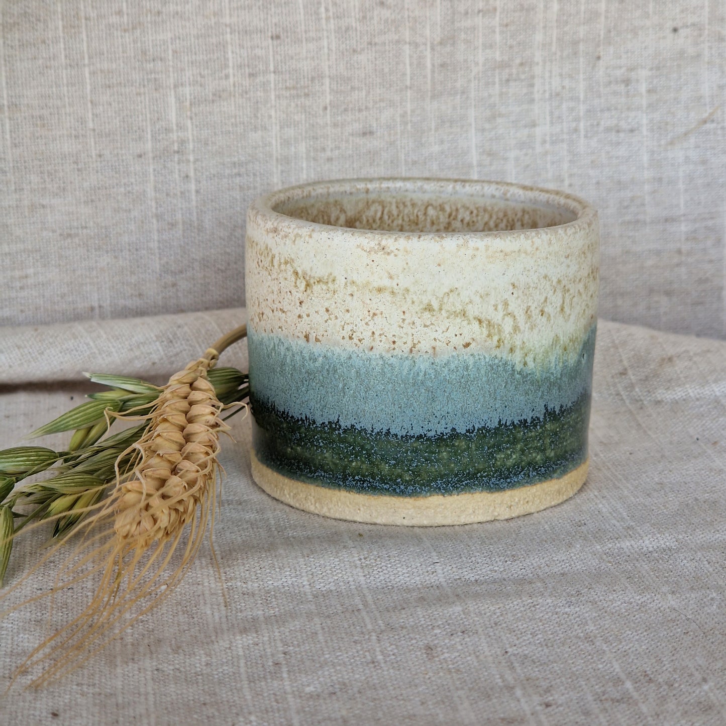 Mountains Espresso Cup