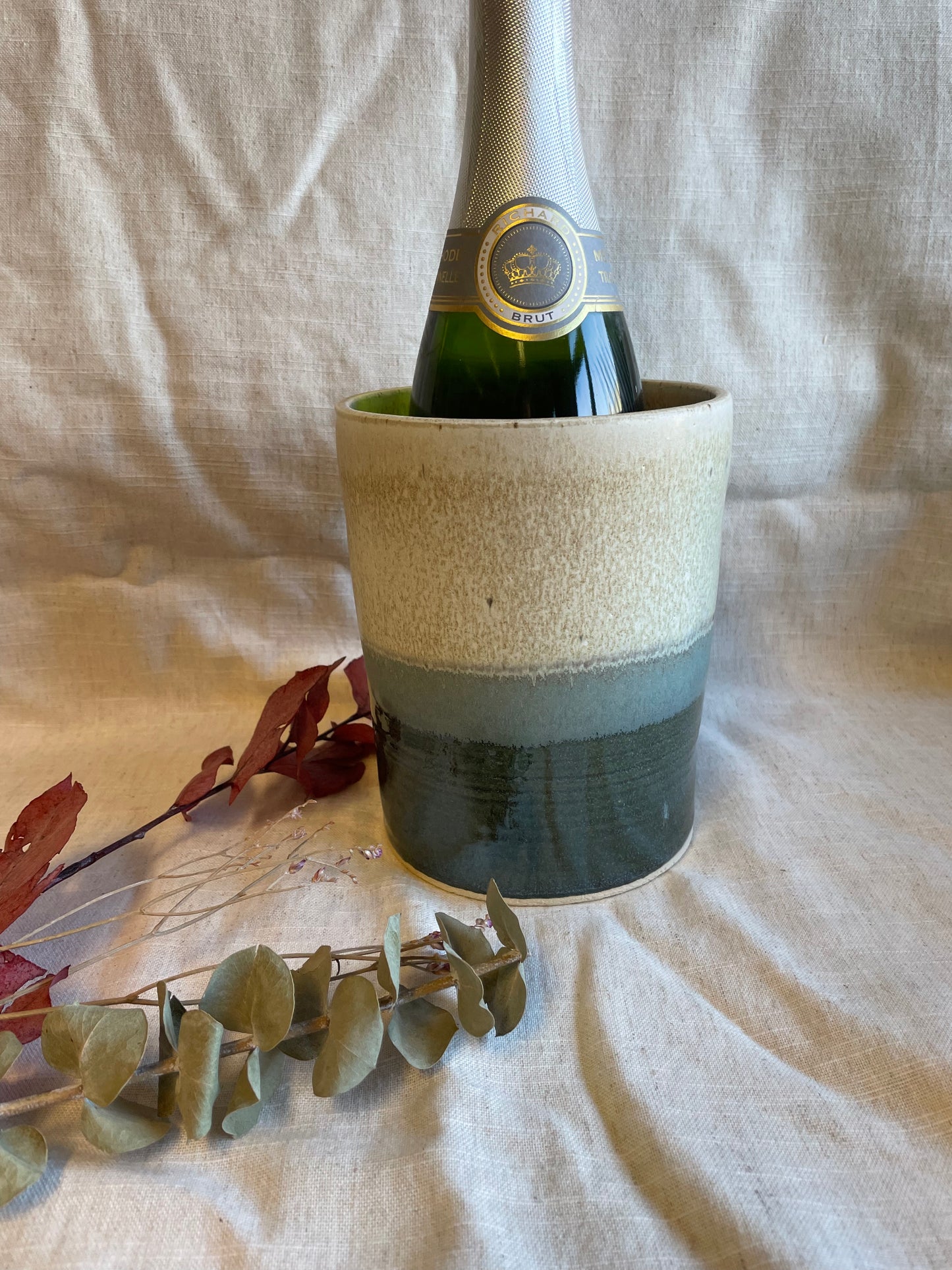 Mountains Wine Cooler