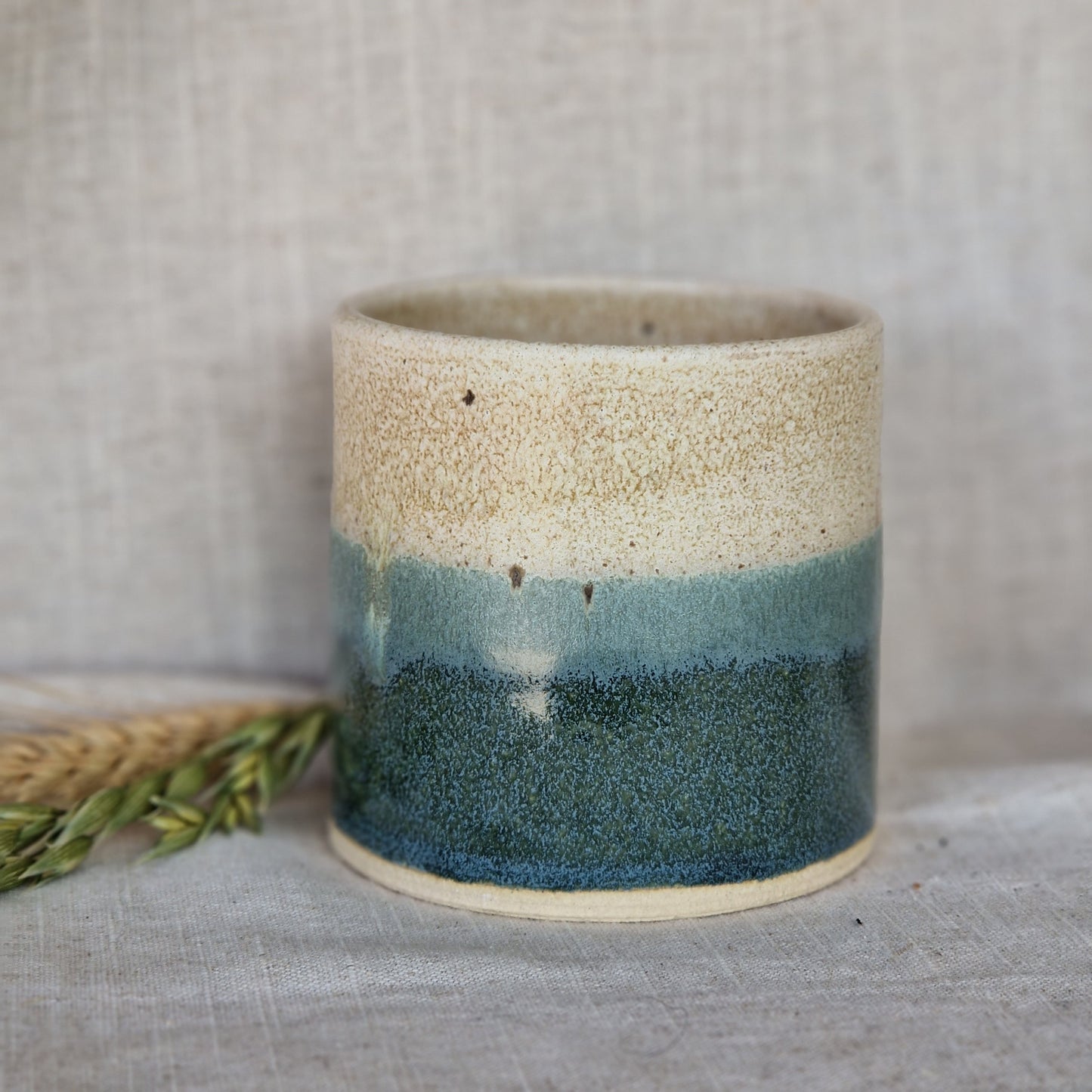 Mountains 8cm planter
