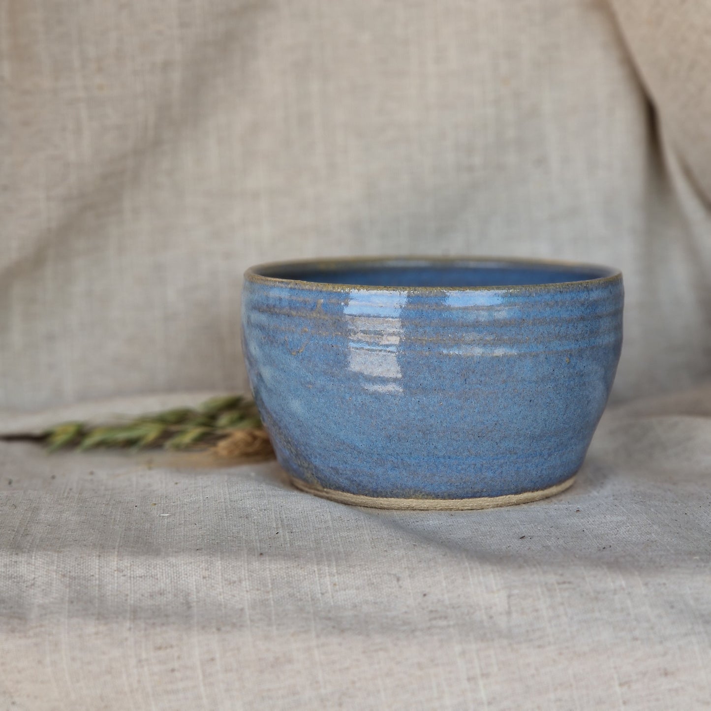 Sky Blue Small Bowl