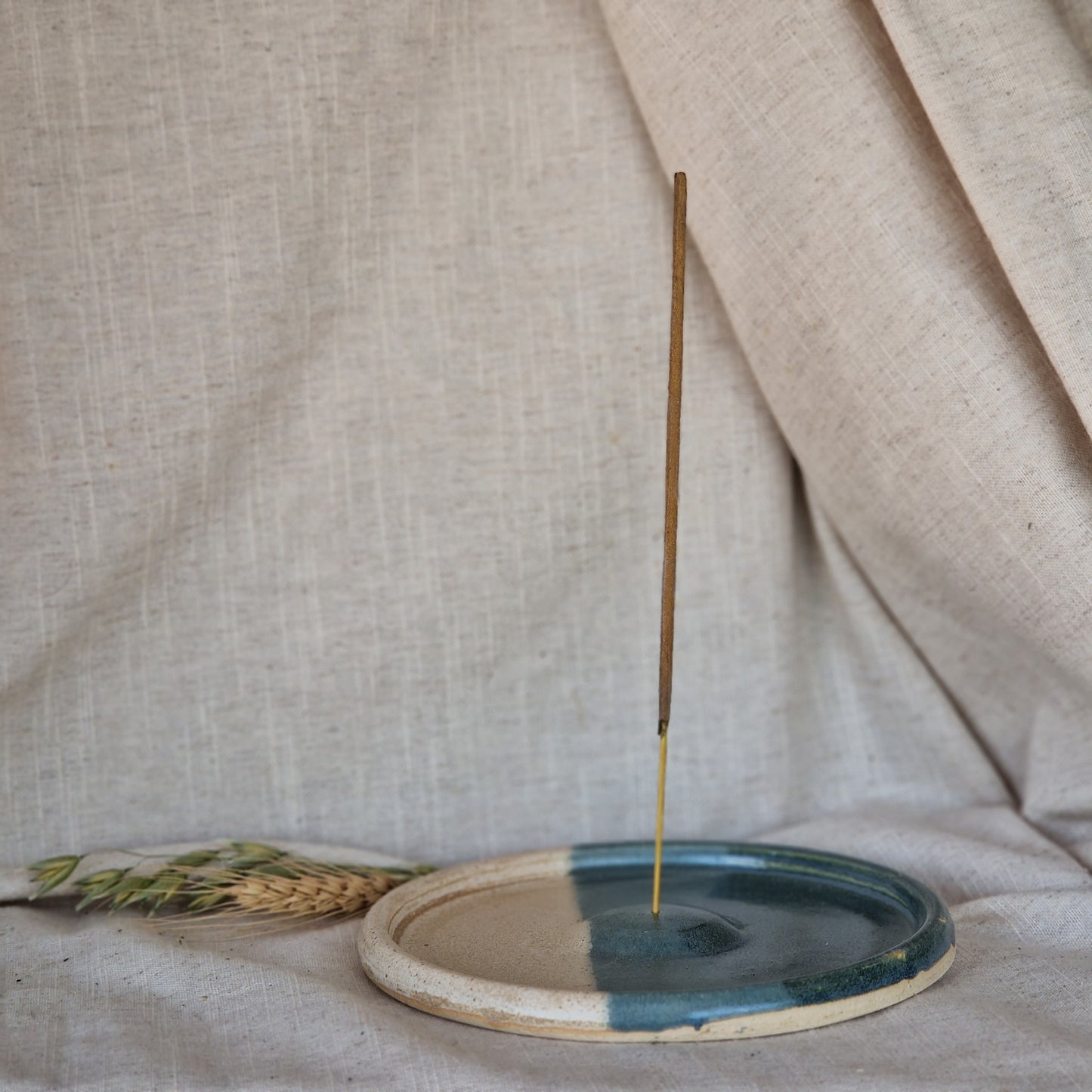 Mountains Incense Stick Holder