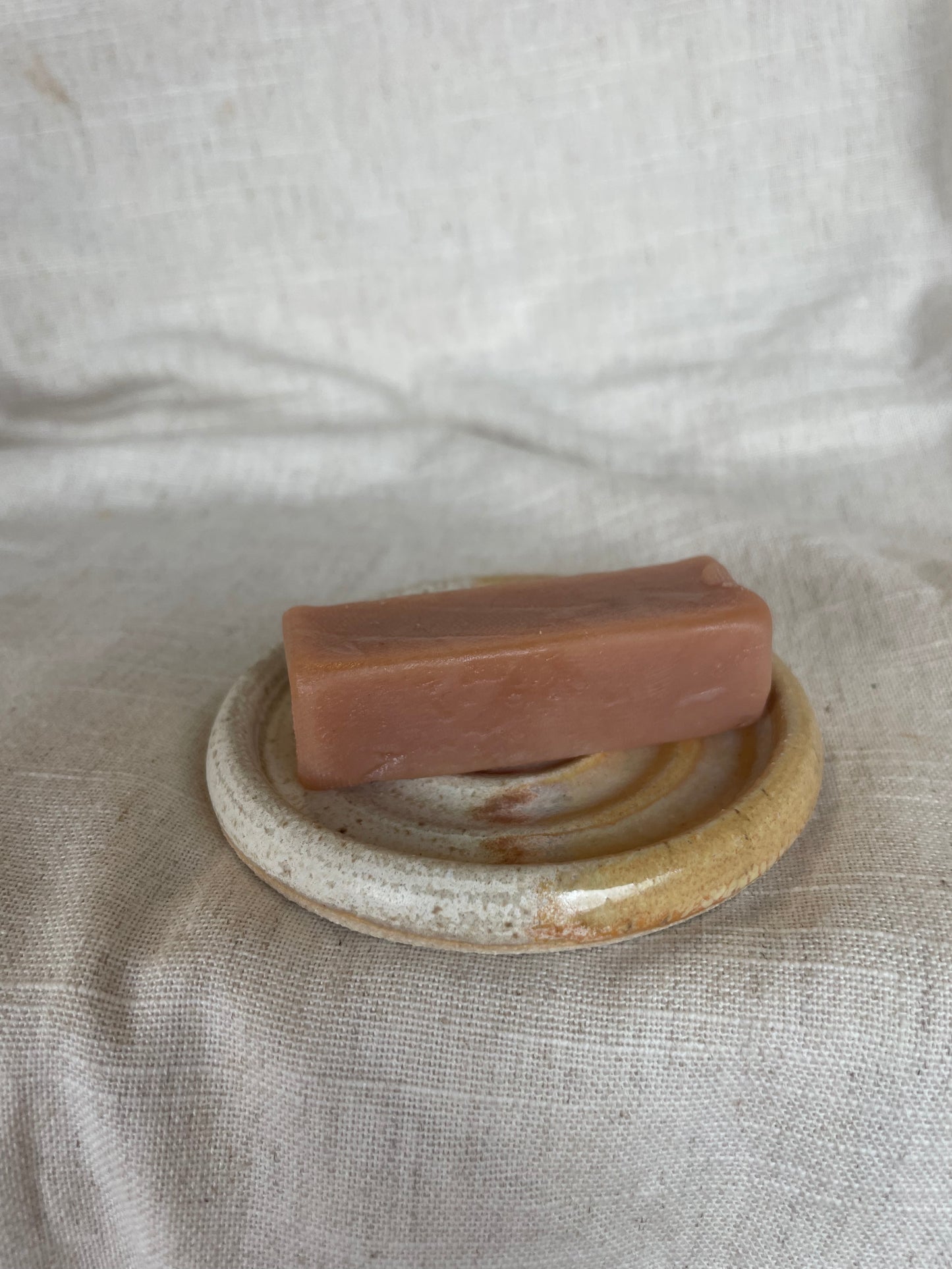 Dunes Mini Soap Dish