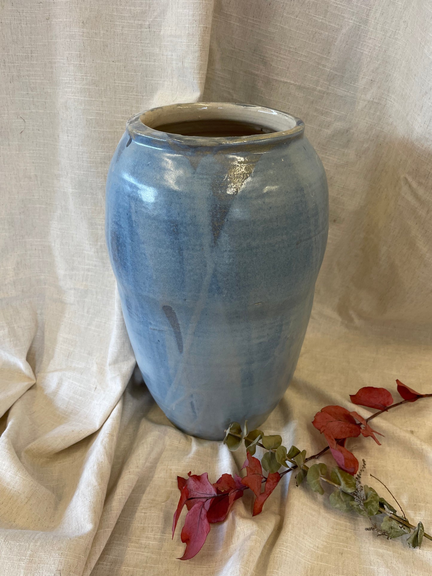 Floor standing One-off Pot
