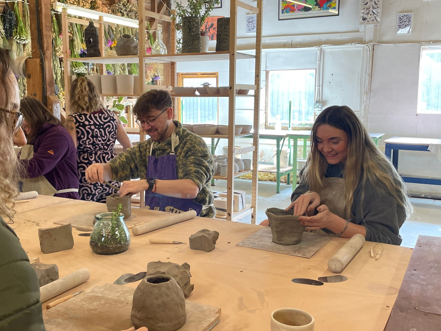 Mini Monthly Studio Membership