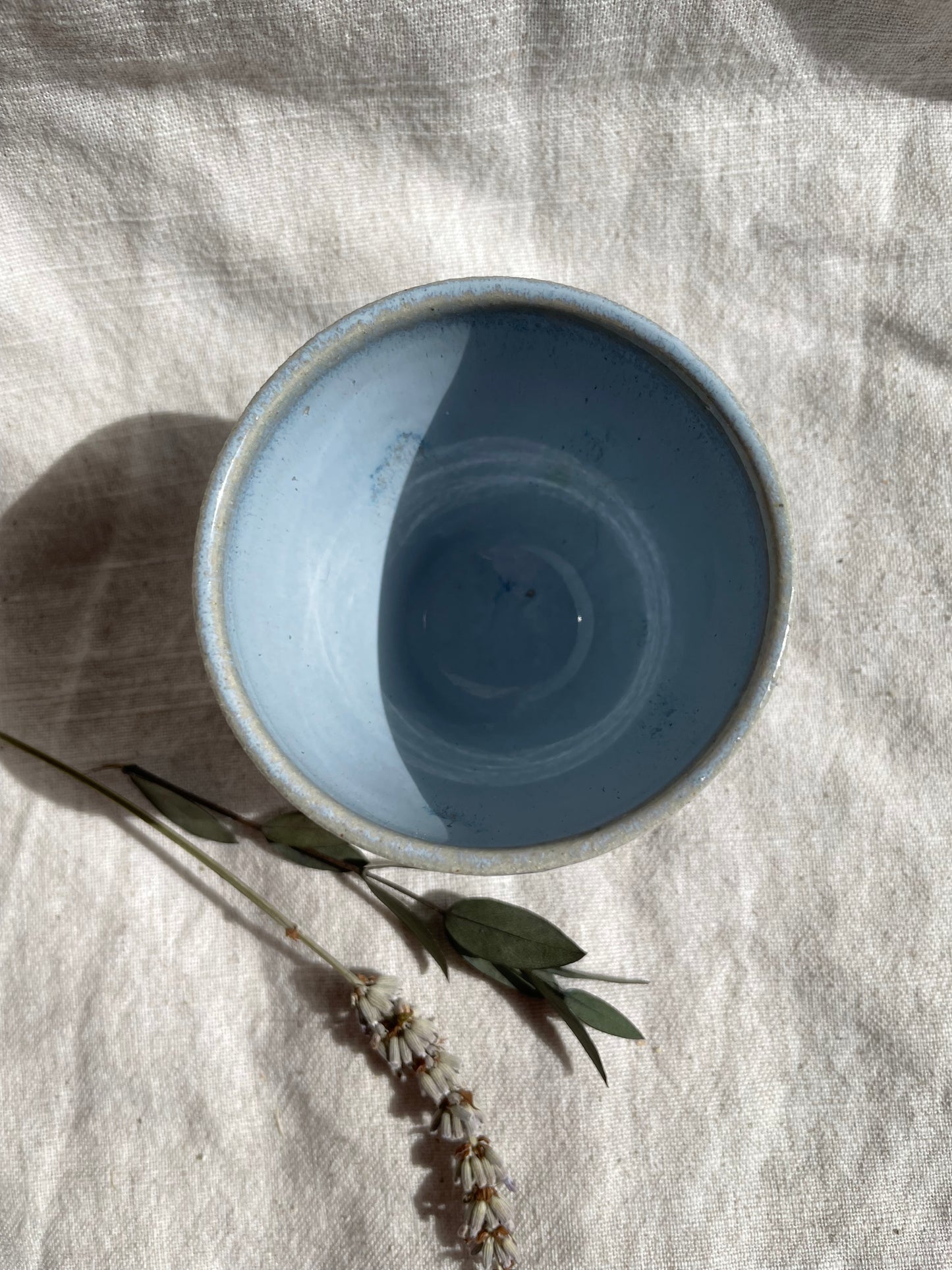 Sky Blue Cup 150ml
