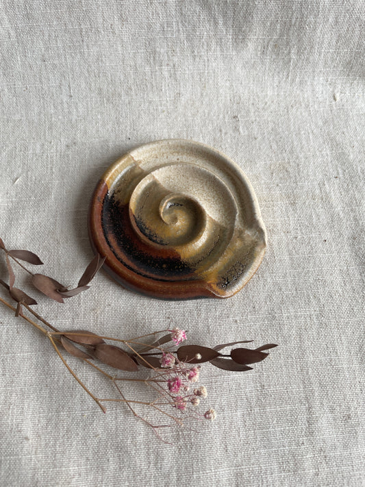 Sandstorm Mini Spoon Rest