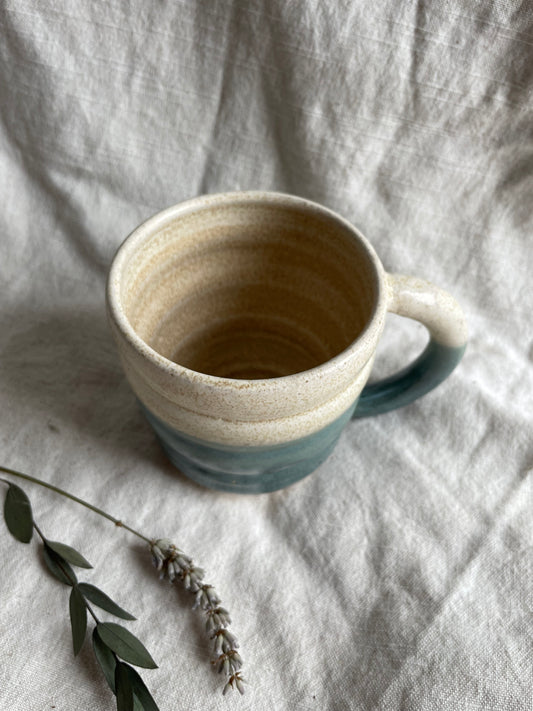 Mountains Bubble Mug 350ml