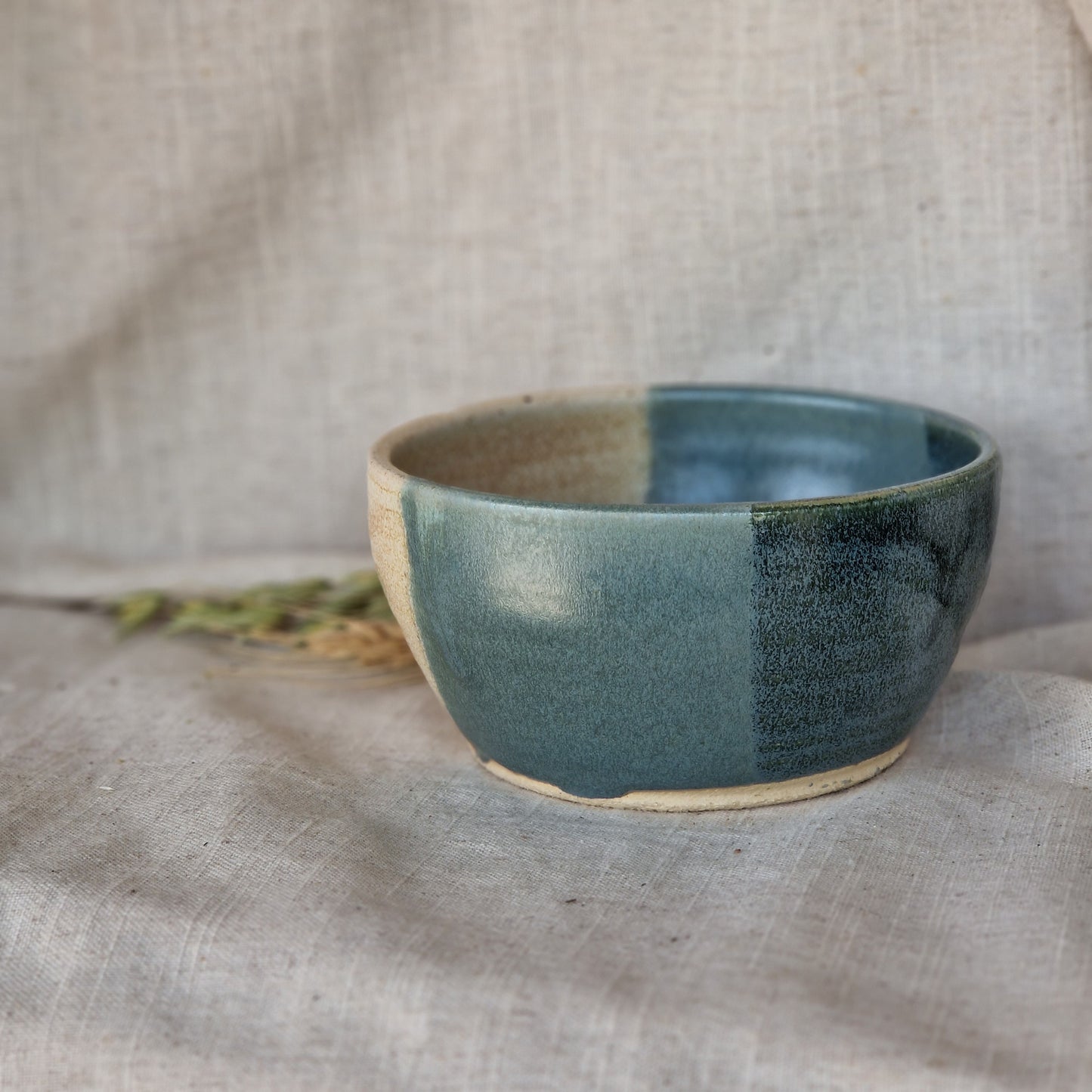 Mountains small bowl