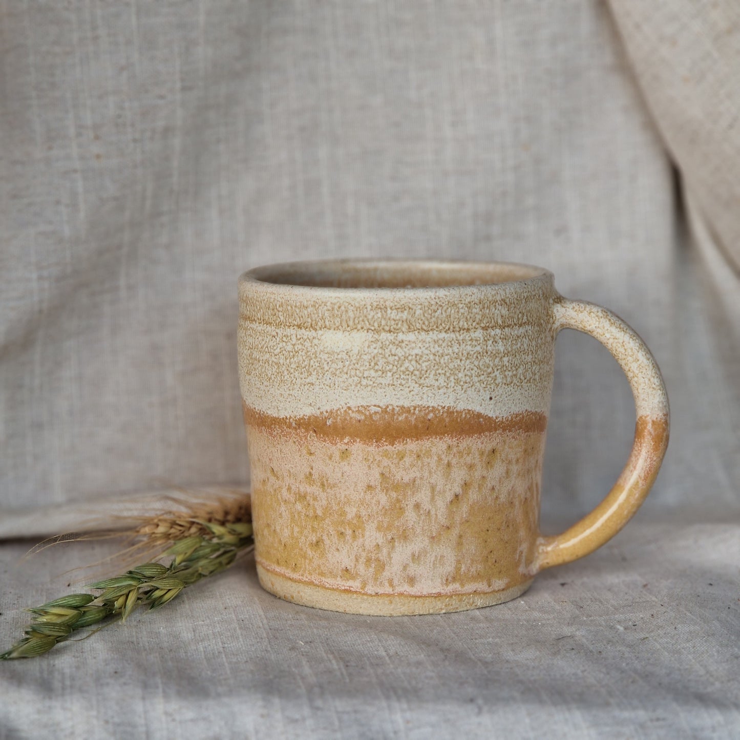 Dunes 400ml mug