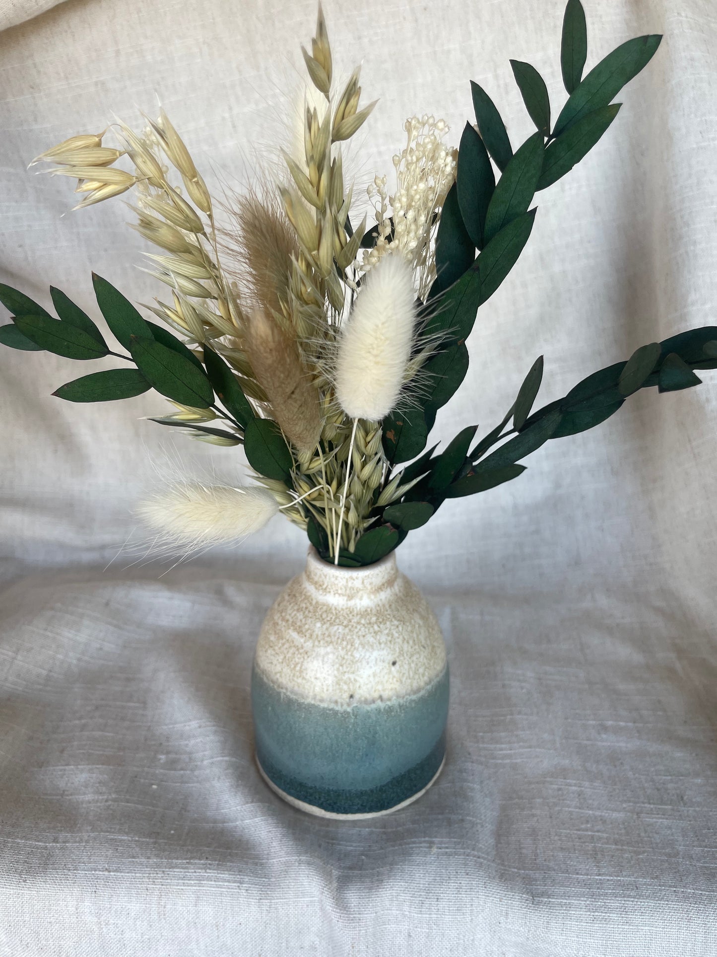 Mountains bud vase/Reed diffuser bottle