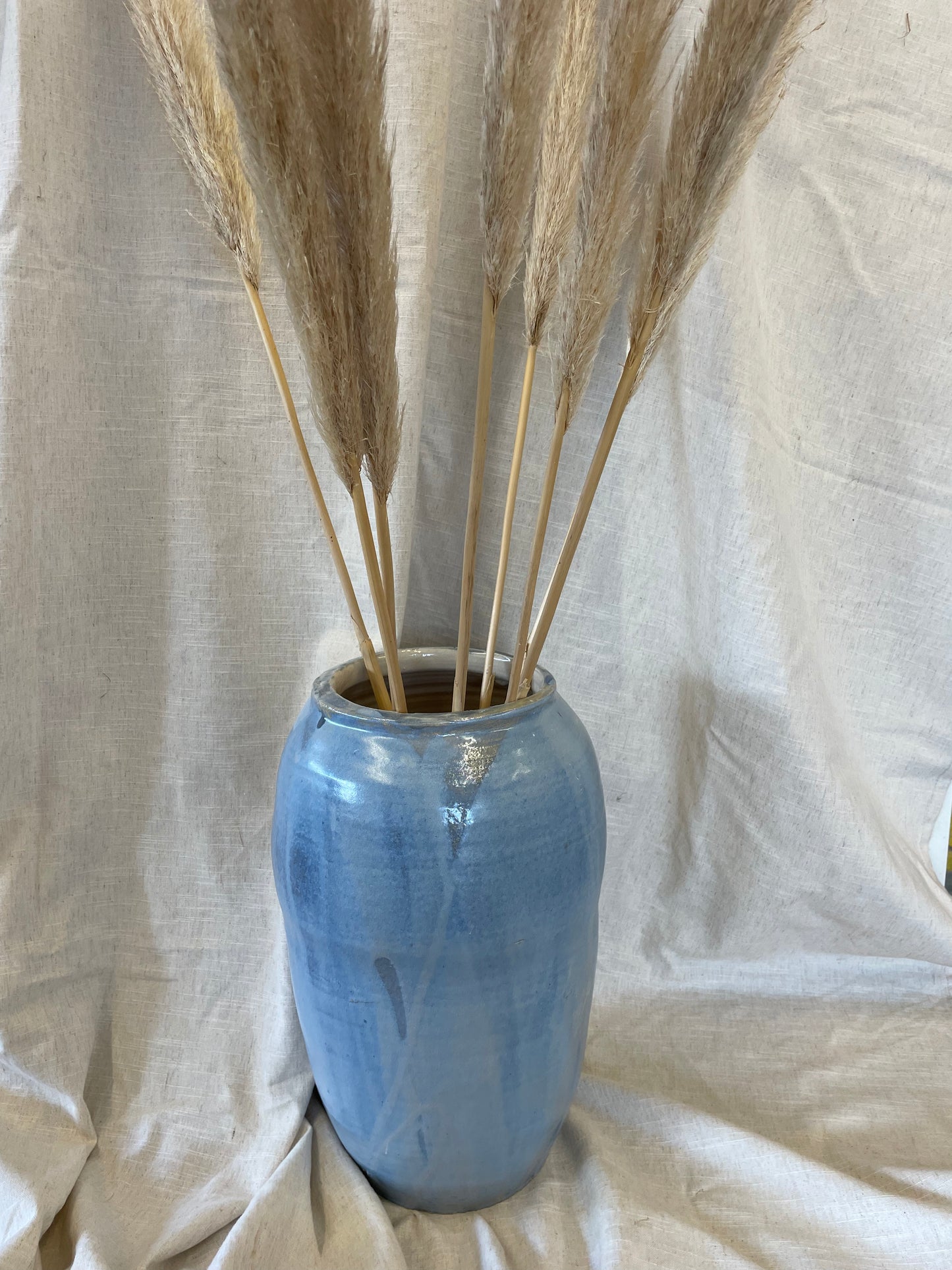 Floor Standing One-Off Pot