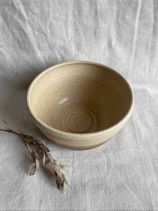 Sandstorm Ramen Bowl