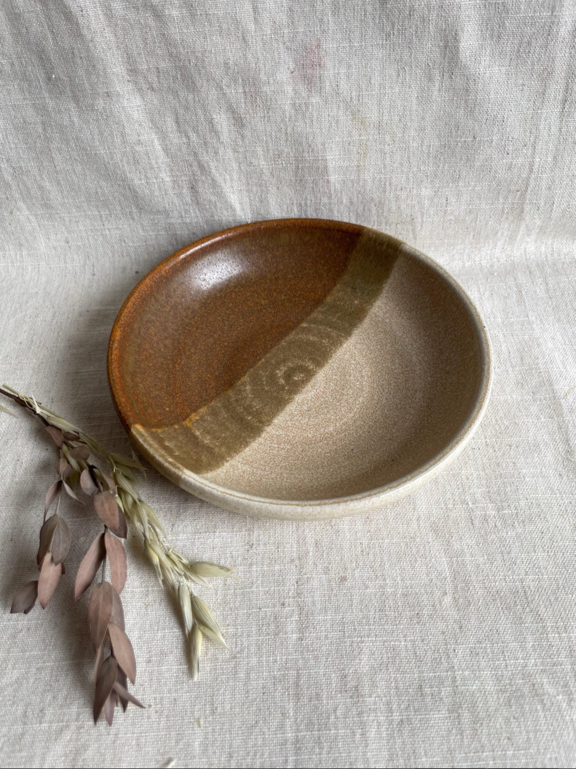 Sandstorm Tapas Plate