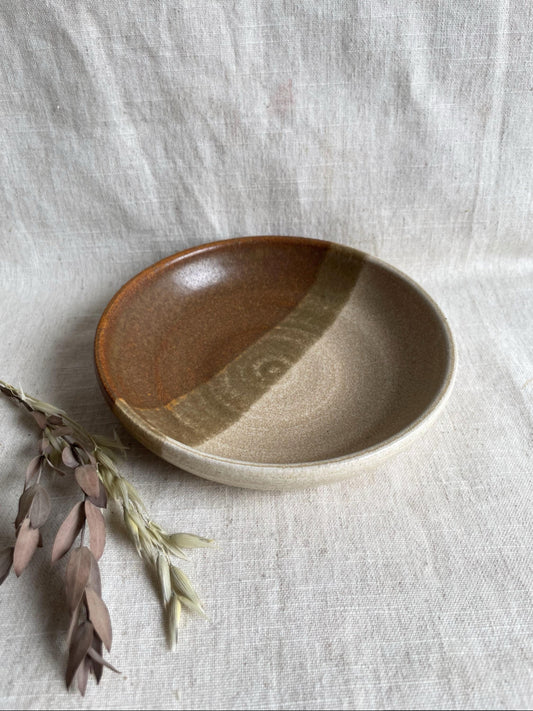 Sandstorm Tapas Plate