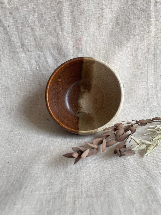 Sandstorm Condiment Pot