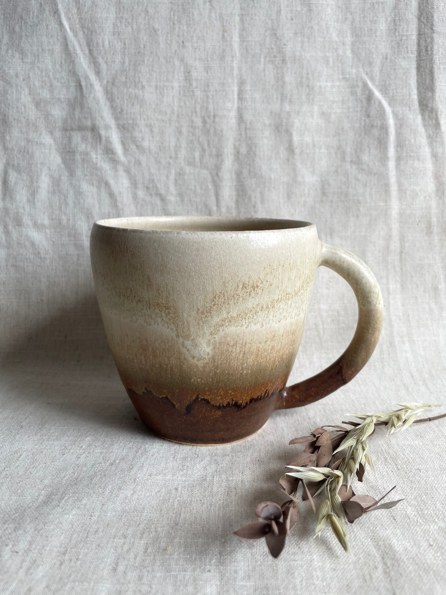 Sandstorm 500ml Mug