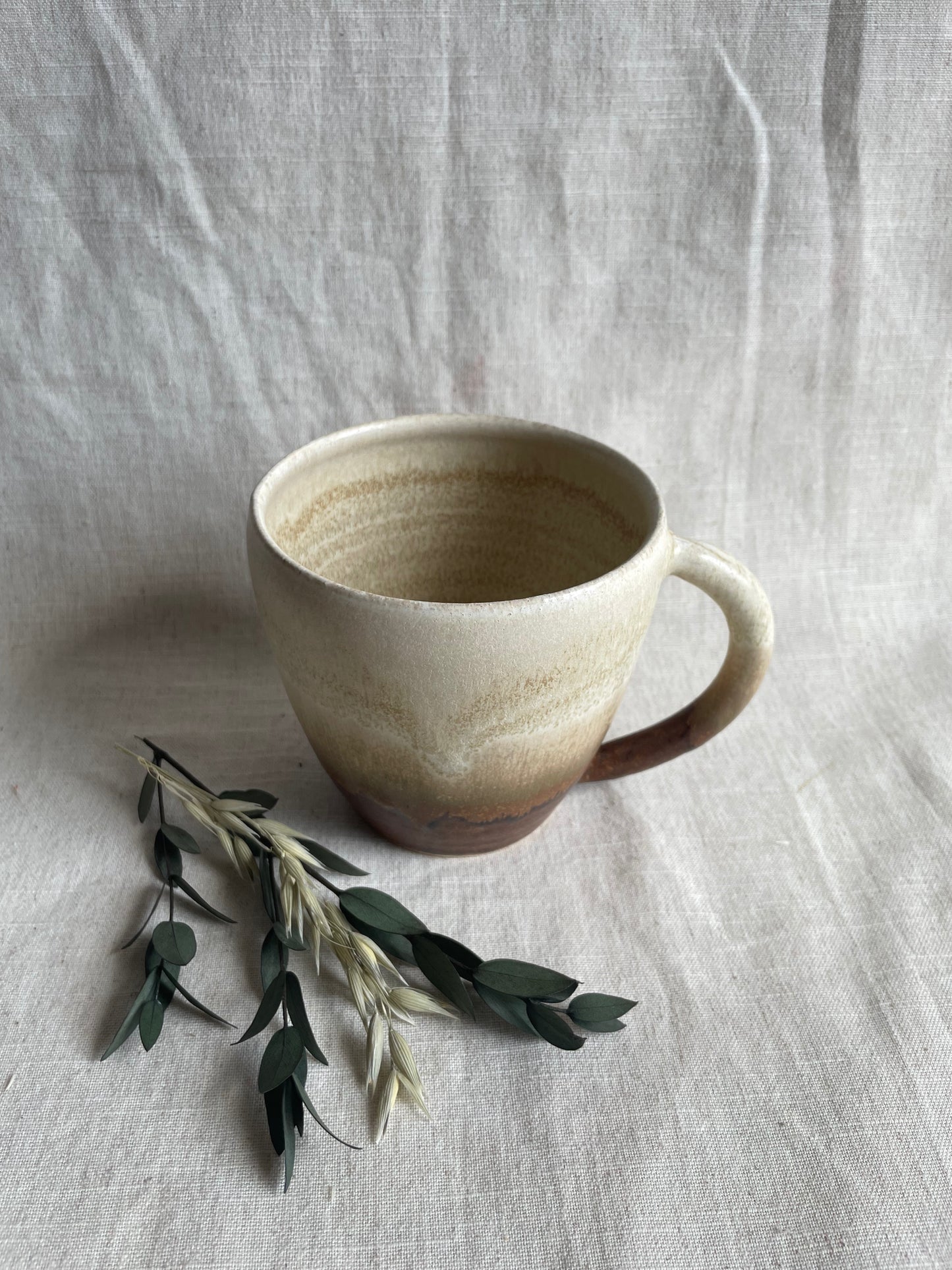 Sandstorm 500ml Mug