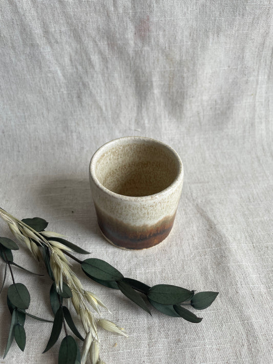 Sandstorm Espresso Cup