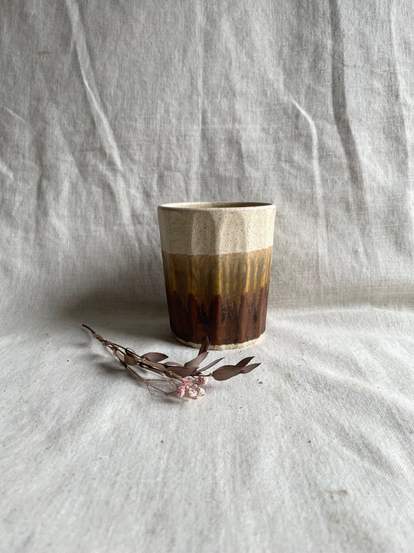 Sandstorm 250ml Beaker