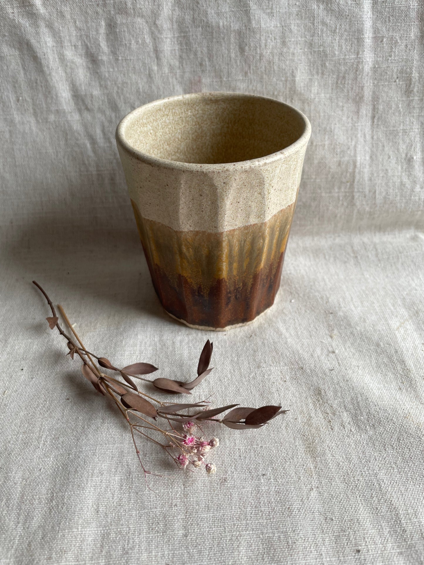 Sandstorm 250ml Beaker