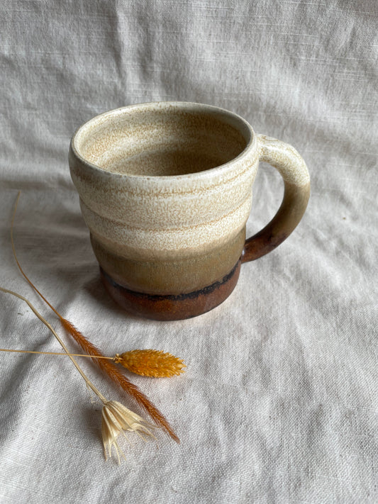 Sandstorm Bubble Mug 350ml