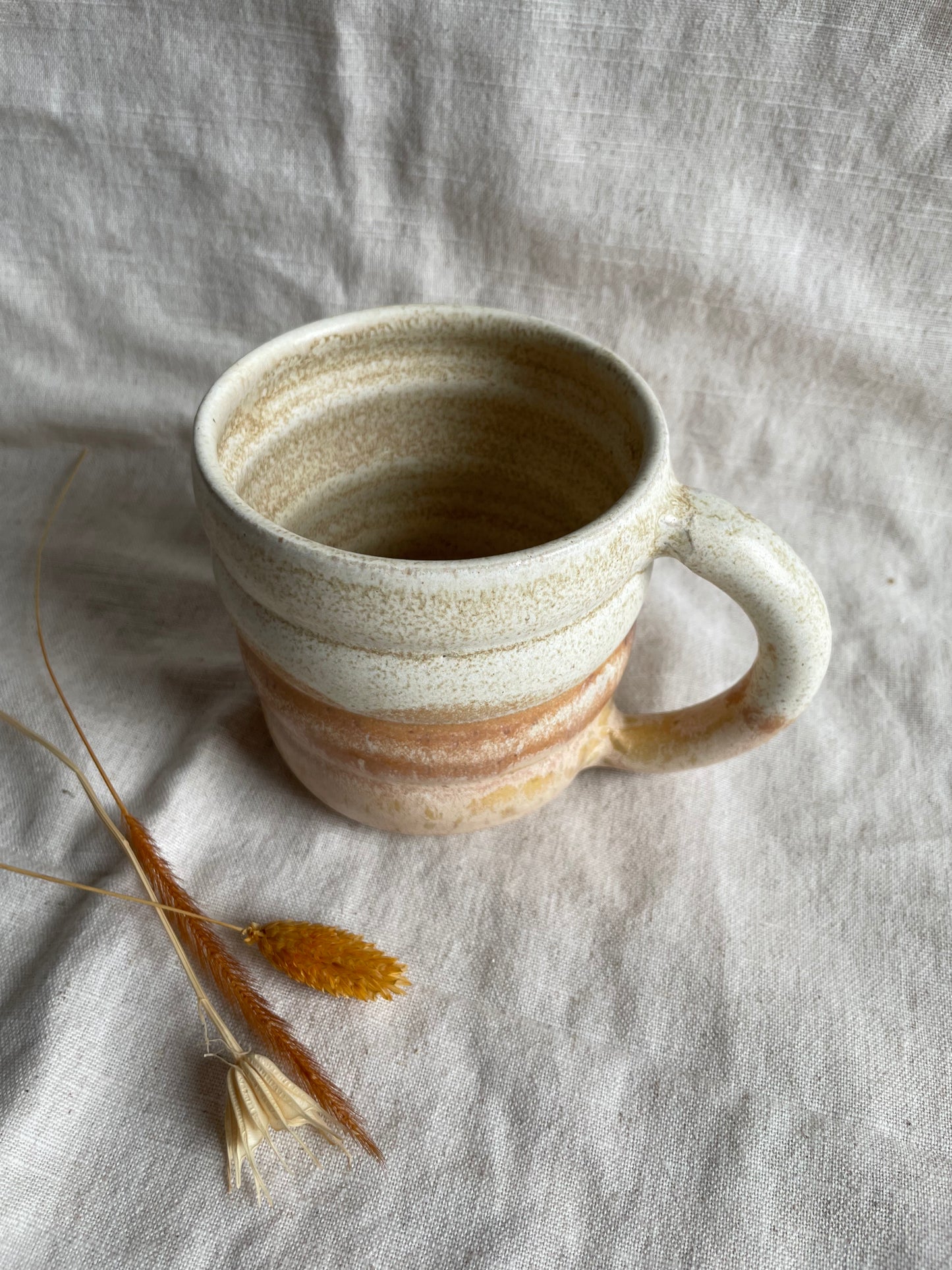 Dunes Bubble Mug 350ml