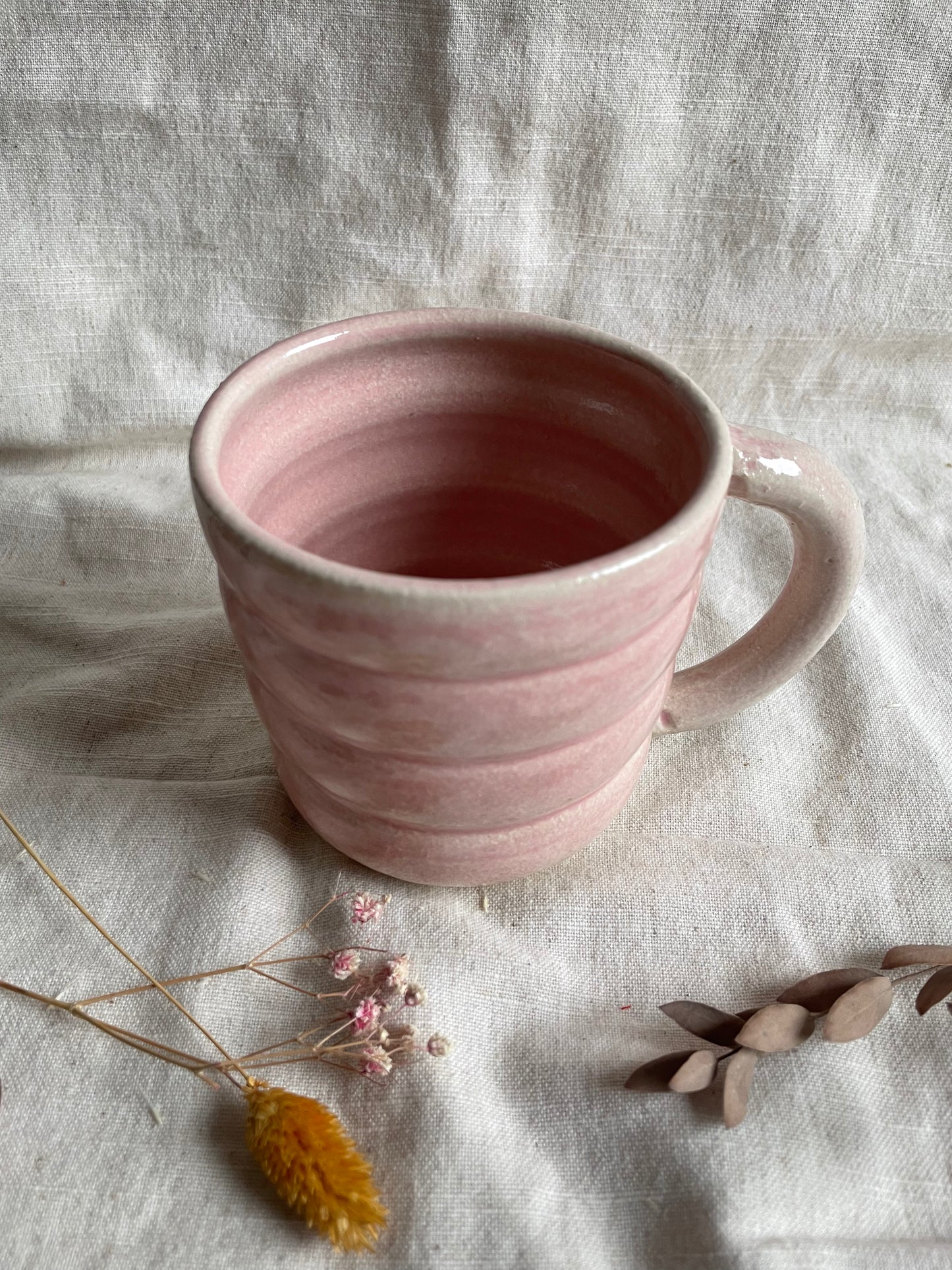 Candy Floss Bubble Mug 350ml