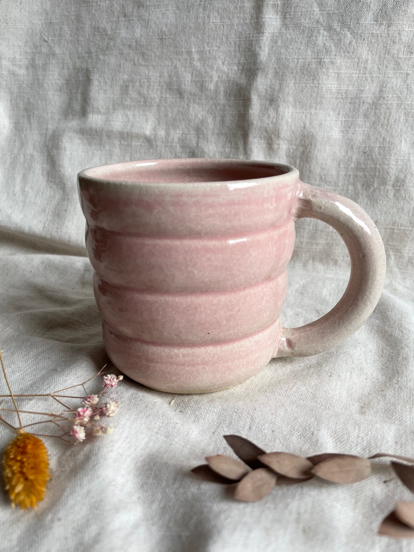 Candy Floss Bubble Mug 350ml