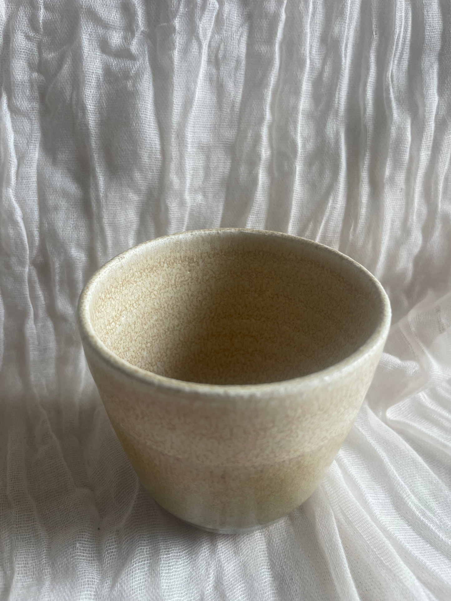 Bamboo Cup 150ml