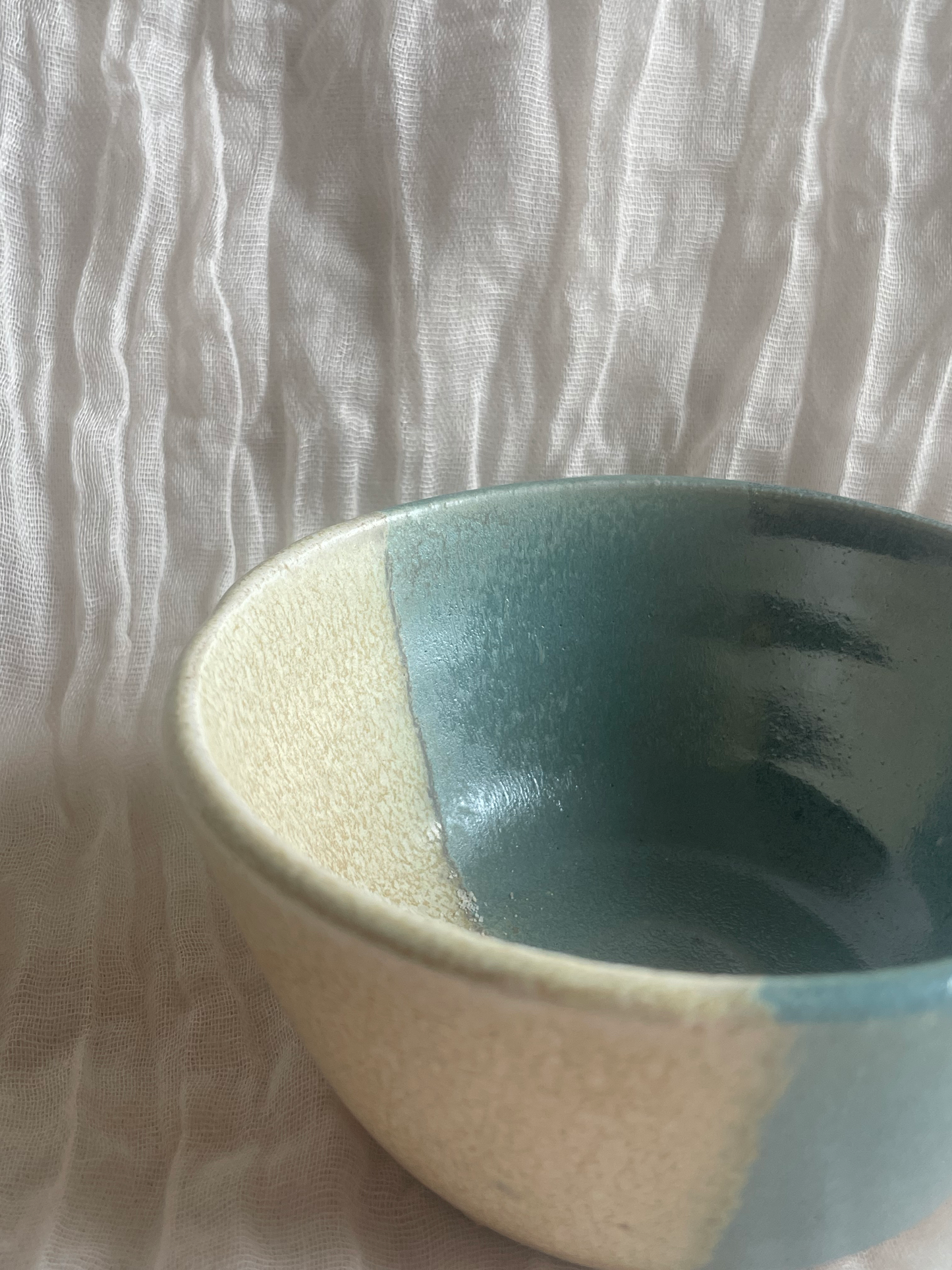 Mountains Cappuccino Mug