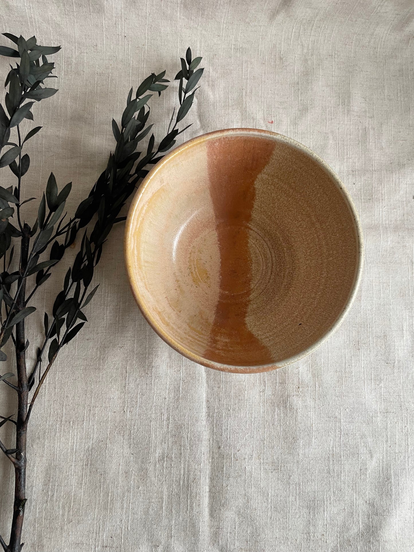 Dunes Ramen Bowl