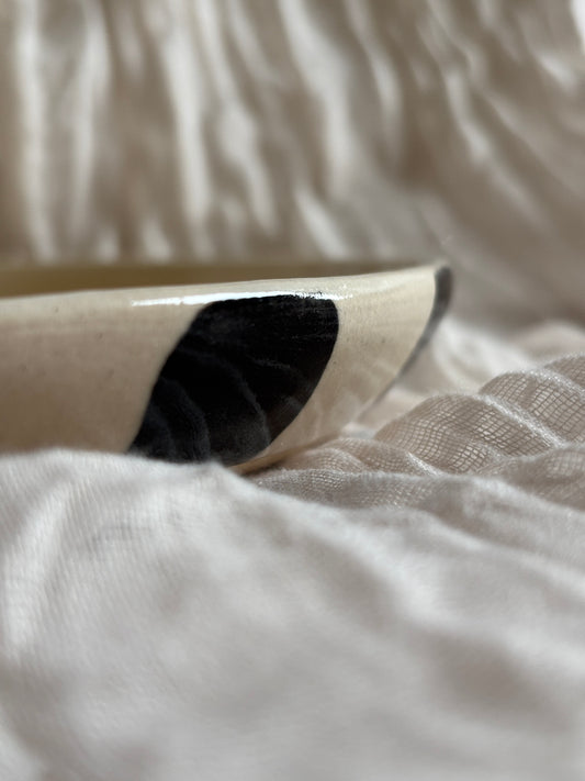 Stripe Coupe Side Plate