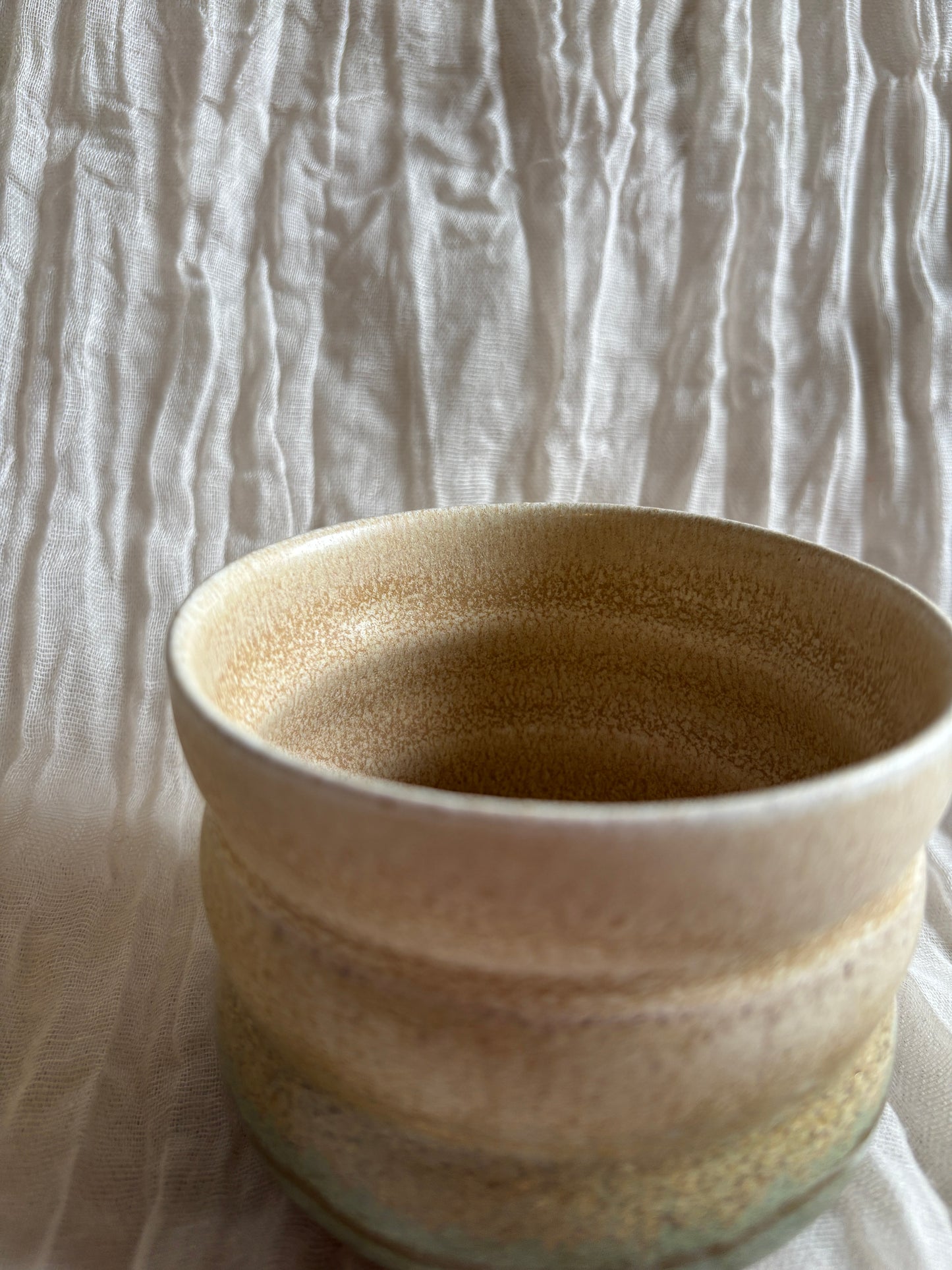 Bamboo Bubble Tumbler